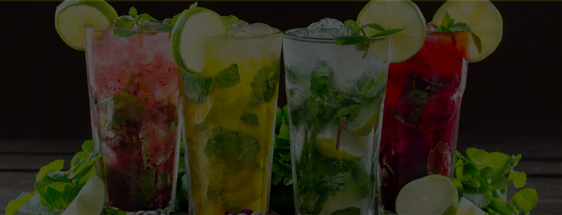 Servicio de barra móvil